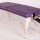 Масажний стіл (фіолетовий) ASF TRIUMPH Purple (TRIUMPH Purple) + 1